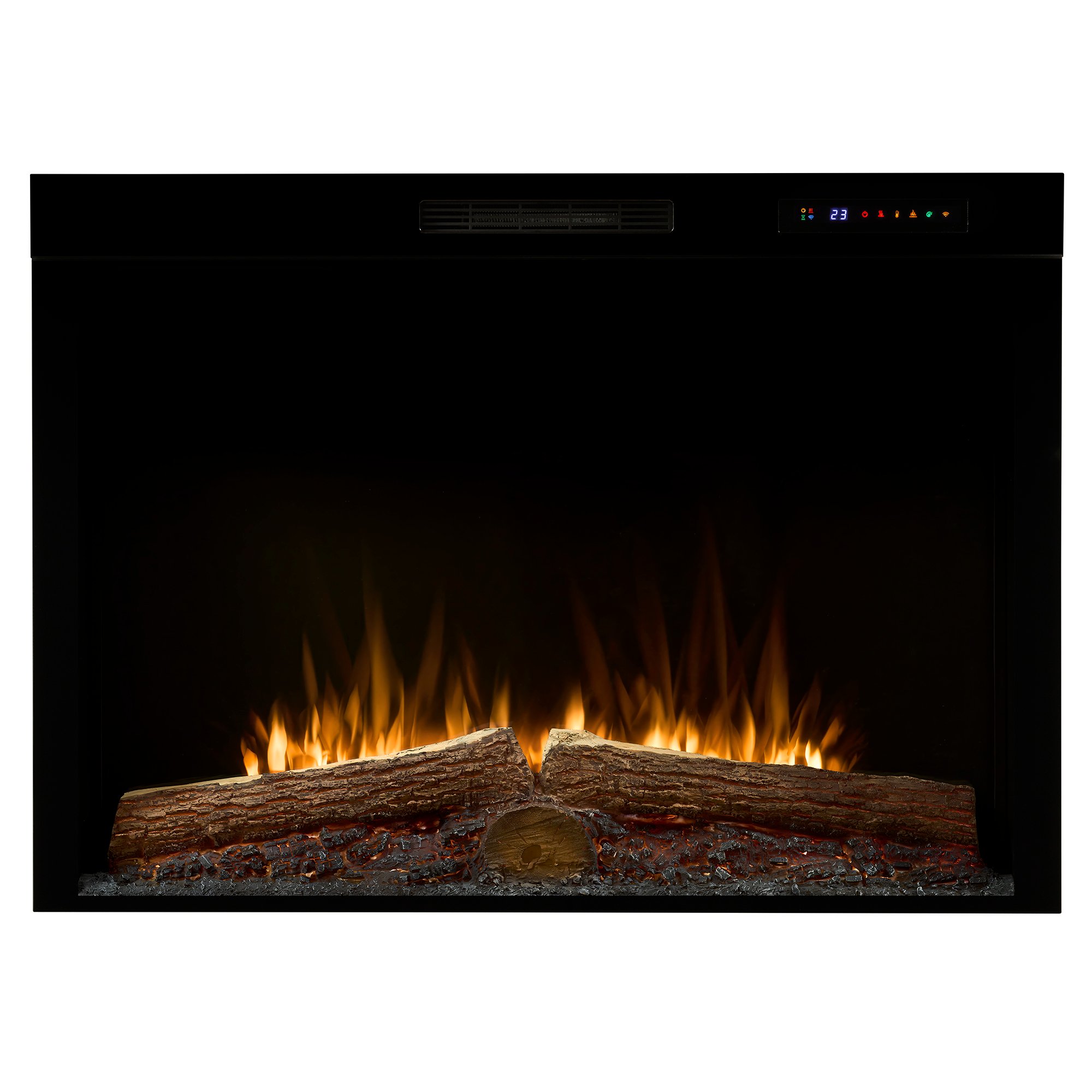 Vital Spark 36in Built-in Electric Firebox | Dimplex